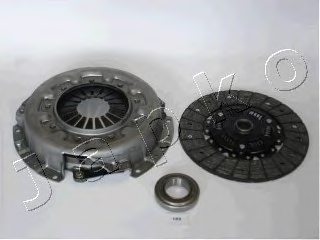JAPKO 92153 Clutch Kit